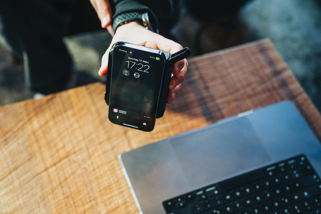 Cargador universal 65W Urban Vitamin Oxnard 5 en 1 - Viaje - Mochilas corporativas personalizadas - imagen 12