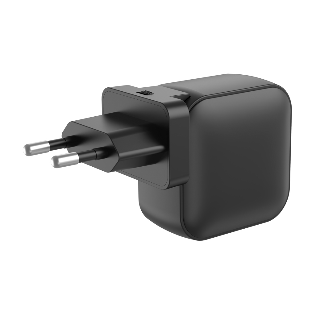 Cargador GAN rplastic RCS 70W Urban Vitamin Santa Cruz - Oficina - Mochilas corporativas personalizadas - imagen 6