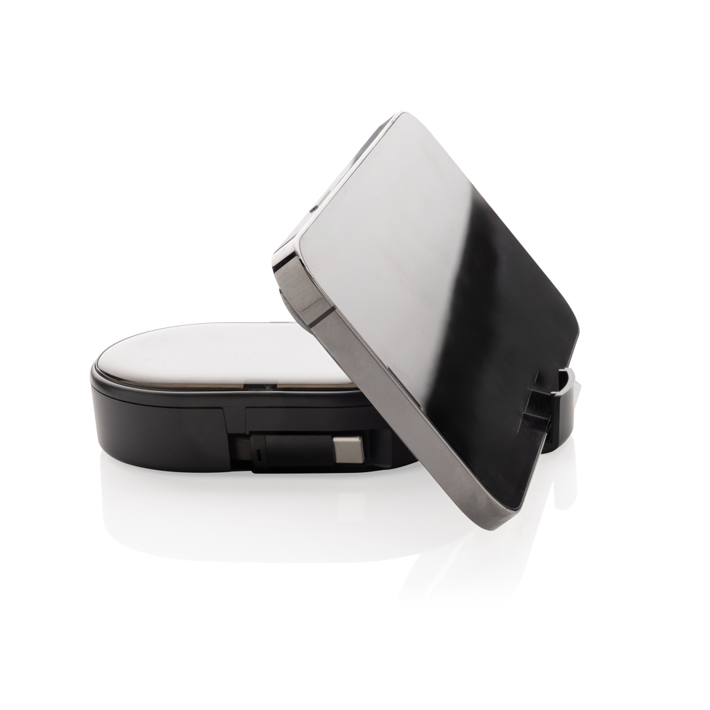 Kit de carga multifuncional 60W Chargevix RCS rplastic - Oficina - Mochilas corporativas personalizadas - imagen 6