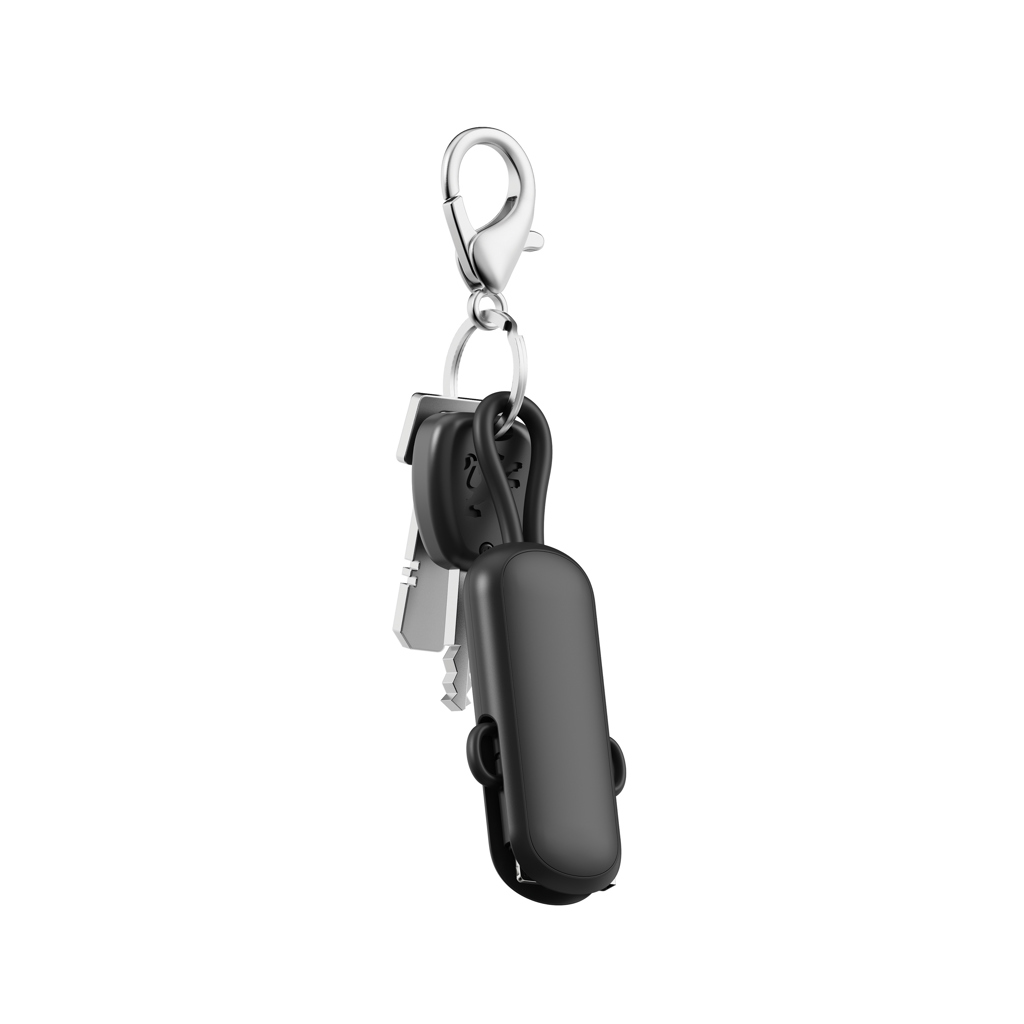 Cable llavero Urban Vitamin Dublin 100W 4 en 1 - Oficina - Mochilas Corporativas Personalizadas - imagen 8