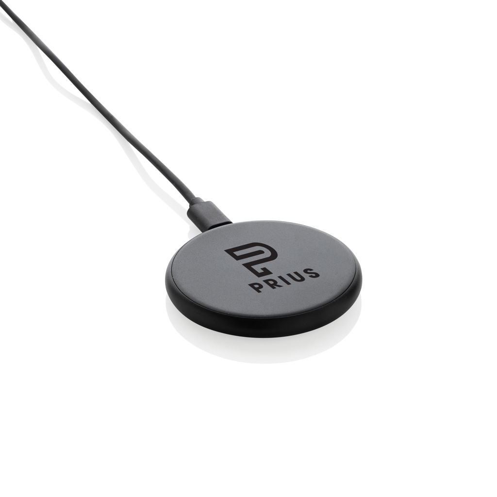 Cargador magnético Magnapad 15W rplastic RCS 3 en 1 - Oficina - Mochilas corporativas personalizadas - imagen 11