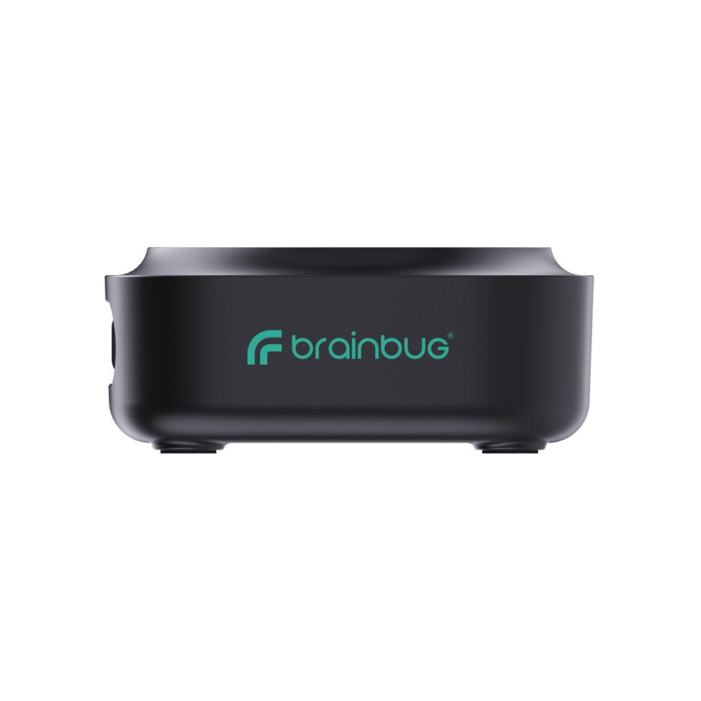 Cargador inalámbrico Urban Vitamin Goleta 2 en 1 de 15W - Oficina - Mochilas corporativas personalizadas - imagen 7