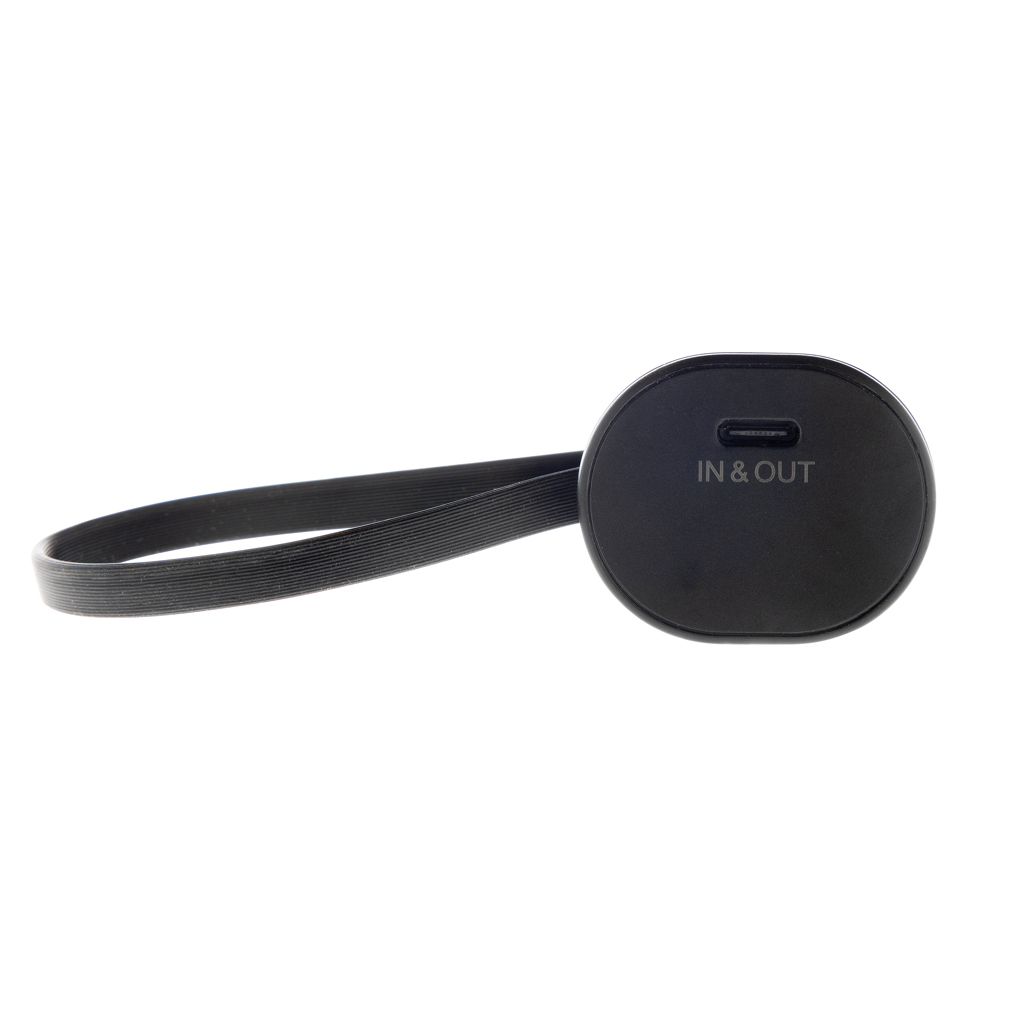 Batería externa extraíble CycleCell de 5000 mah - Viaje - Mochilas corporativas personalizadas - imagen 7