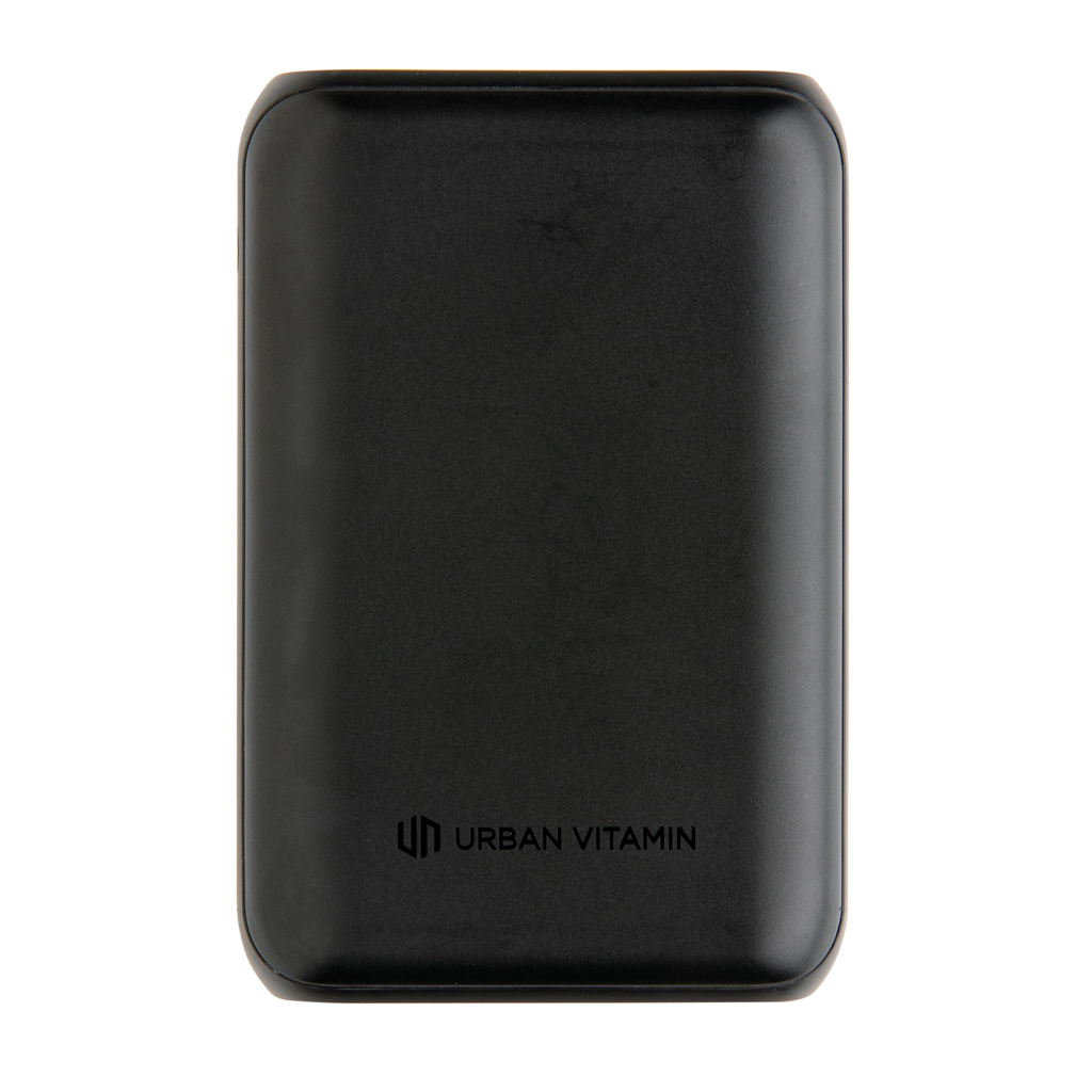 Powerbank Alameda Urban Vitamin de 10.000 mAh PD - Viaje - Mochilas corporativas personalizadas - imagen 3