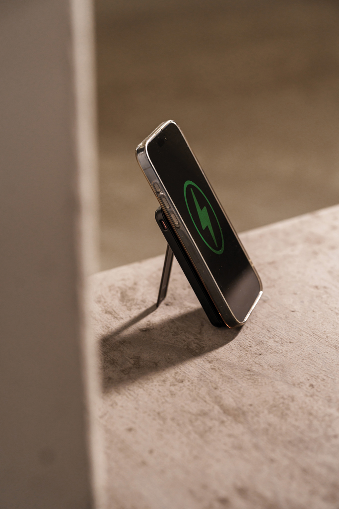 Powerbank magnético Urban Vitamin Redwood 5 en 1 - Viaje - Mochilas corporativas personalizadas - imagen 18