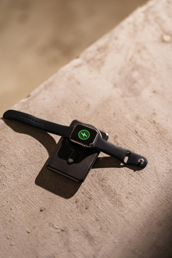 Powerbank magnético Urban Vitamin Redwood 5 en 1 - Viaje - Mochilas corporativas personalizadas - imagen 19