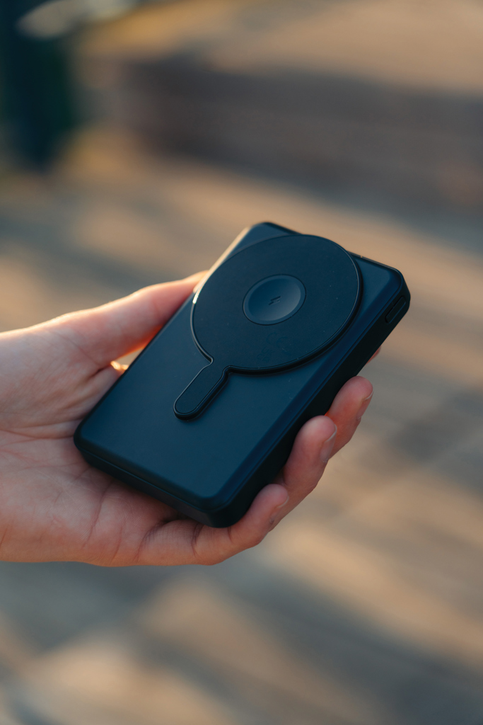 Powerbank magnético Uban Vitamin Delano 5 en 1 - Viaje - Mochilas corporativas personalizadas - imagen 17