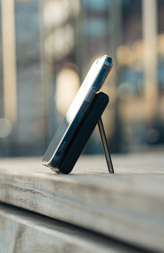 Powerbank magnético Uban Vitamin Delano 5 en 1 - Viaje - Mochilas corporativas personalizadas - imagen 20