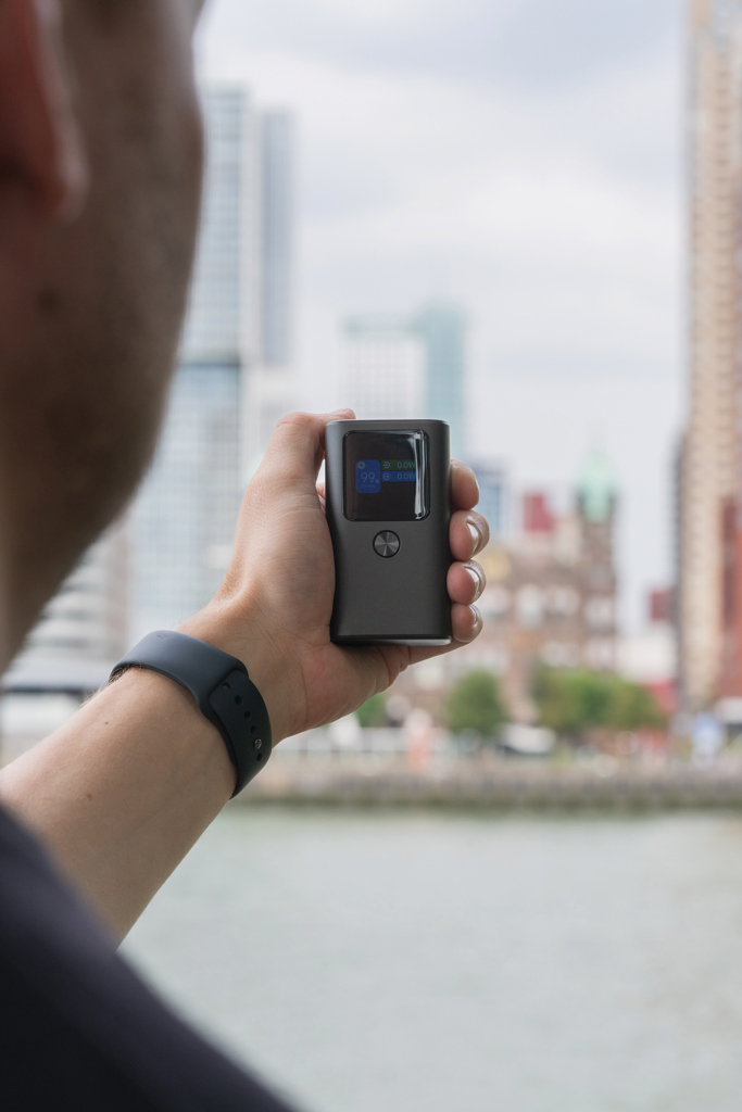 Batería externa Urban Vitamin Campbell 55W y 10.000 mAh - Viaje - Mochilas corporativas personalizadas - imagen 8