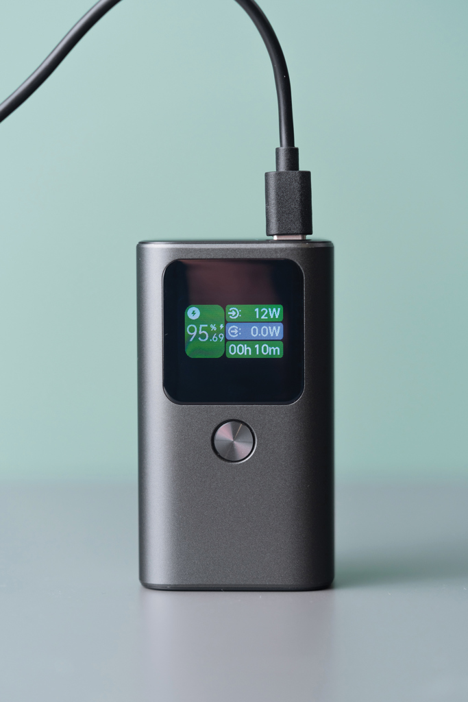 Batería externa Urban Vitamin Campbell 55W y 10.000 mAh - Viaje - Mochilas corporativas personalizadas - imagen 9