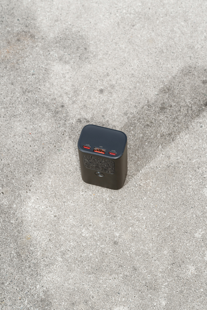 Batería externa Urban Vitamin Campbell 55W y 10.000 mAh - Viaje - Mochilas corporativas personalizadas - imagen 11