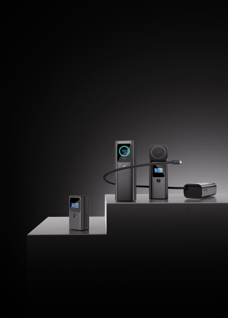 Batería externa Urban Vitamin Sunnyvale de 100W y 15.000 mAh - Viaje - Mochilas corporativas personalizadas - imagen 8