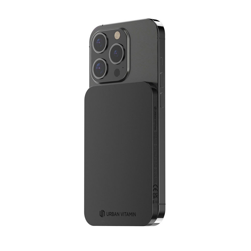 Powerbank Burbank RCS Urban Vitamin 3.000 mAh - Viaje - Mochilas corporativas personalizadas - imagen 3