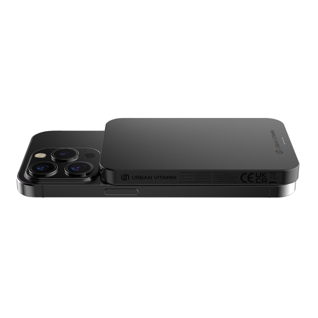 Powerbank Richmond RCS Urban Vitamin 5.000 mAh - Viaje - Mochilas corporativas personalizadas - imagen 9