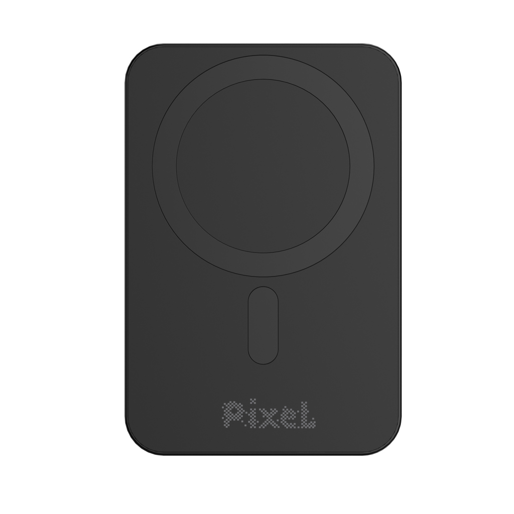 Powerbank Richmond RCS Urban Vitamin 5.000 mAh - Viaje - Mochilas corporativas personalizadas - imagen 13