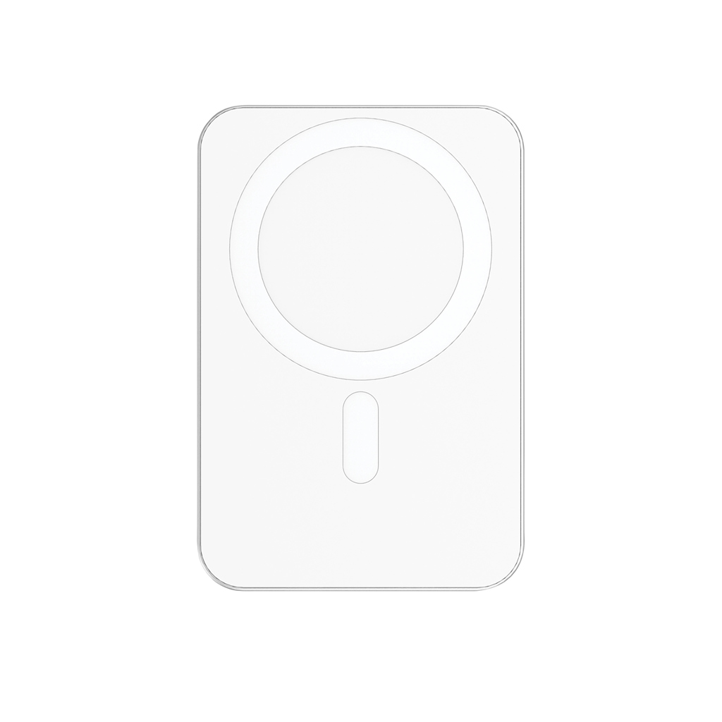 Urban Vitamin Malibu magnetic RCS 2 in 1 5000 mah powerbank - Viaje - Mochilas corporativas personalizadas - imagen 4