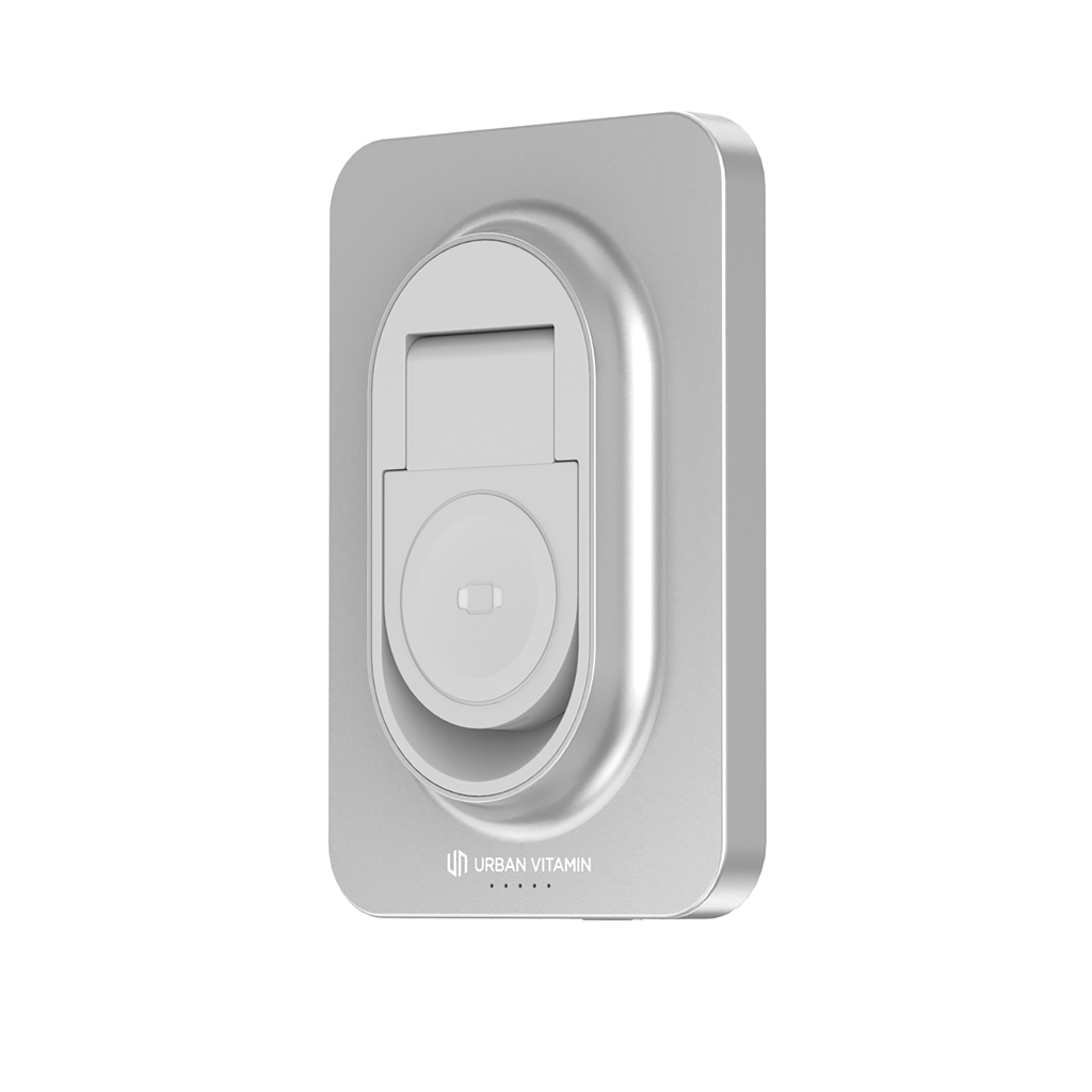 Urban Vitamin Malibu magnetic RCS 2 in 1 5000 mah powerbank - Viaje - Mochilas corporativas personalizadas - imagen 10