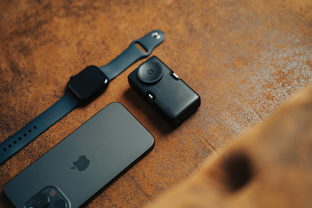 Powerbank/reloj PD Urban Vitamin San Diego plástico RCS - Viaje - Mochilas corporativas personalizadas - imagen 17