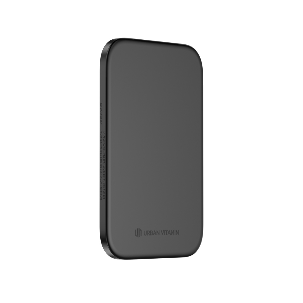 Powerbank Urban Vitamin Concord RCS ultradelgada de 3.000 mA - Viaje - Mochilas Corporativas Personalizadas - imagen 4
