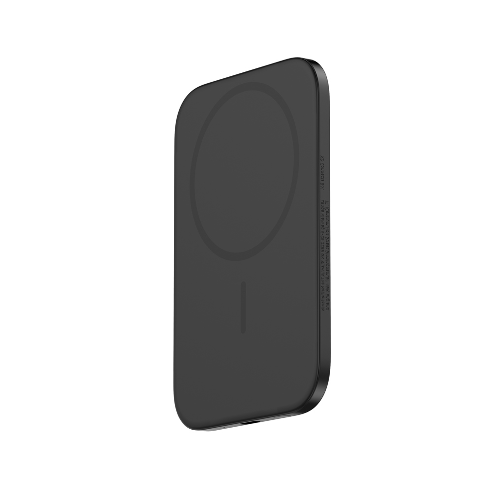 Powerbank Urban Vitamin Concord RCS ultradelgada de 3.000 mA - Viaje - Mochilas Corporativas Personalizadas - imagen 9