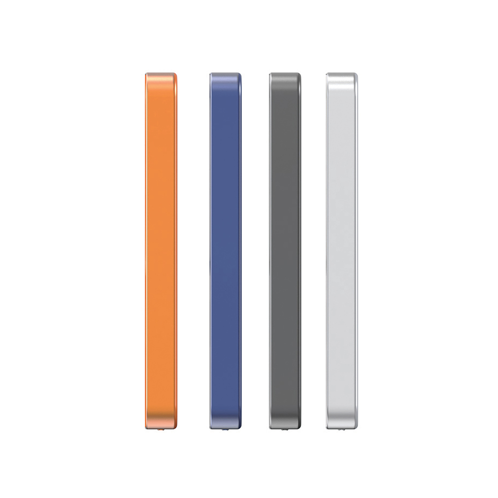 Batería inalámbrica magnética Urban Vitamin Marin 5000 mAh - Viaje - Mochilas Corporativas Personalizadas - imagen 17