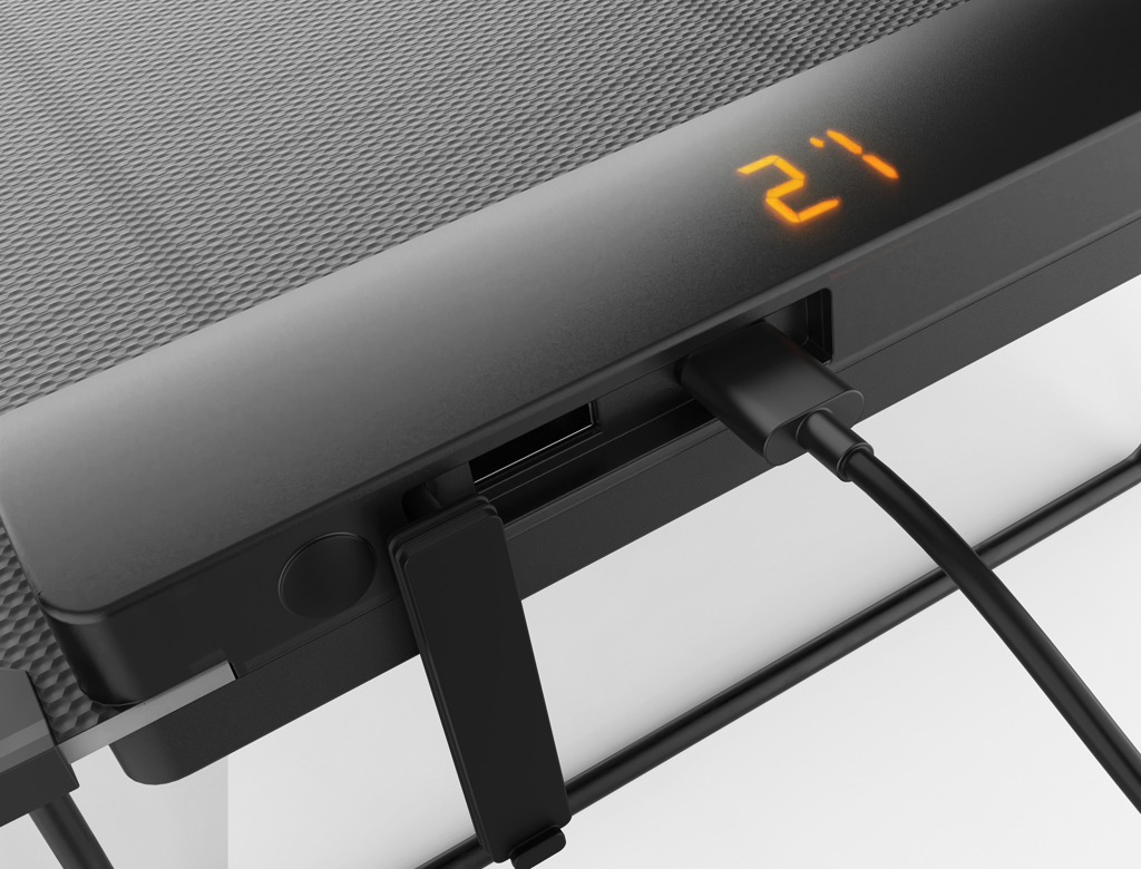 Panel solar portátil de plástico Solarpulse 10W - Oficina - Mochilas corporativas personalizadas - imagen 10