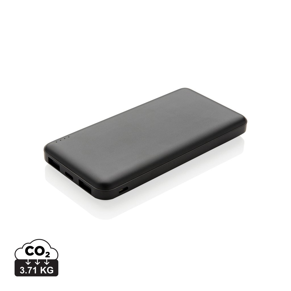 Batería extraíble 10.000 mAh de alta densidad - Viaje - Mochilas corporativas personalizadas