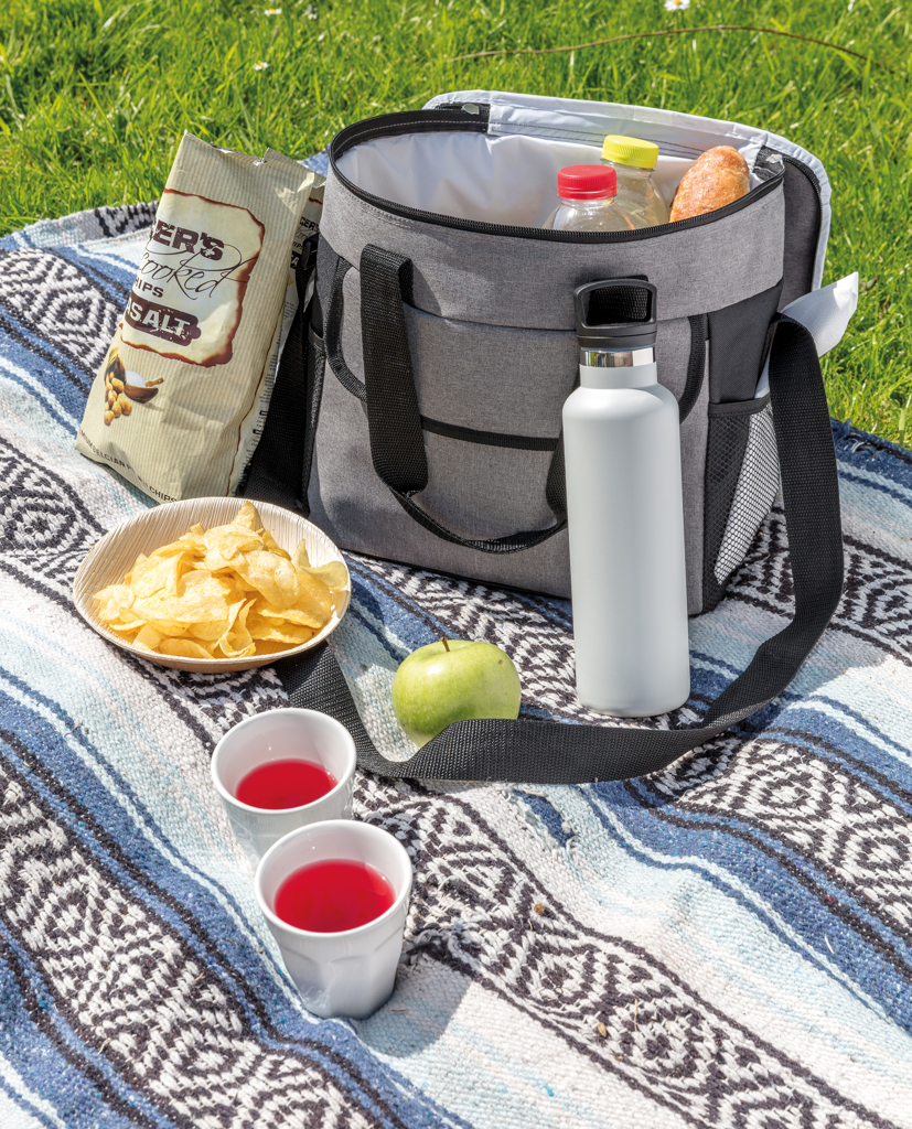 Nevera básica grande - Viaje - Mochilas corporativas personalizadas - imagen 8