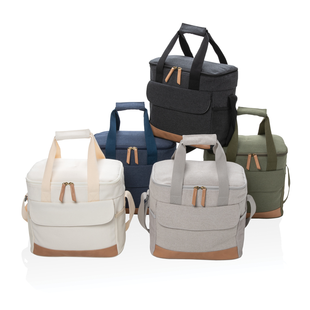 Nevera de lona Impact AWARE™ 16 oz. - Viaje - Mochilas corporativas personalizadas - imagen 10