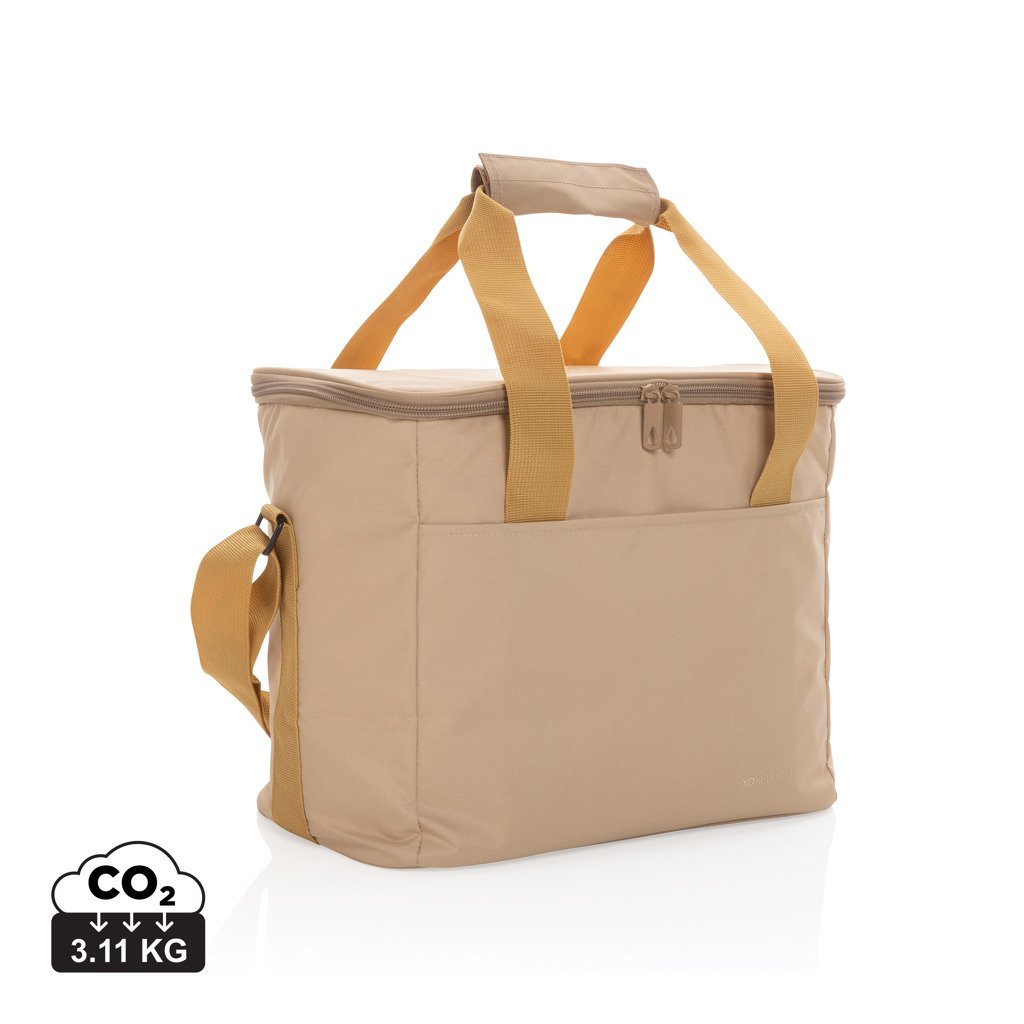 Nevera grande Impact AWARE™ - Viaje - Mochilas corporativas personalizadas