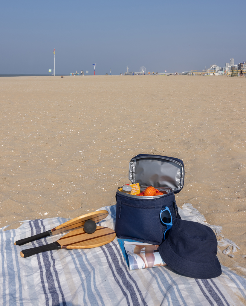 Nevera Sonny Aware™ RPET - Viaje - Mochilas corporativas personalizadas - imagen 10