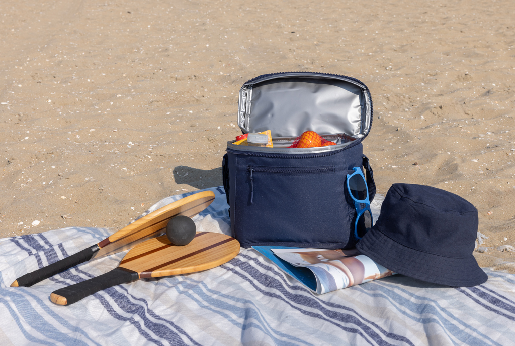 Nevera Sonny Aware™ RPET - Viaje - Mochilas corporativas personalizadas - imagen 11