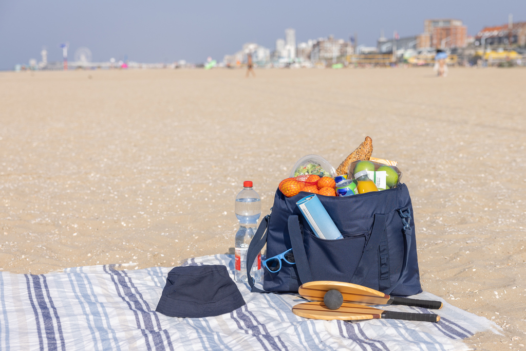 Bolsa térmica Sonny Aware™ RPET XL - Viaje - Mochilas corporativas personalizadas - imagen 10