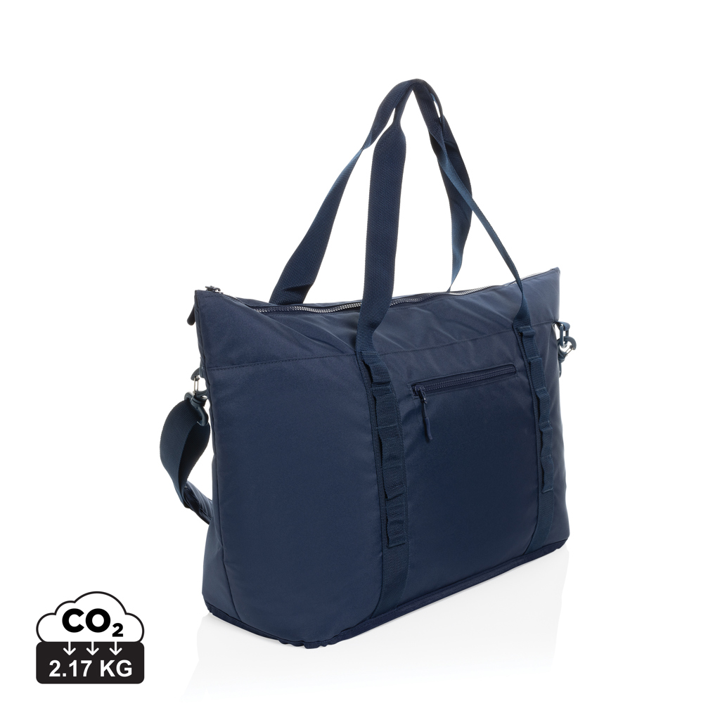 Bolsa térmica Sonny Aware™ RPET XL - Viaje - Mochilas corporativas personalizadas
