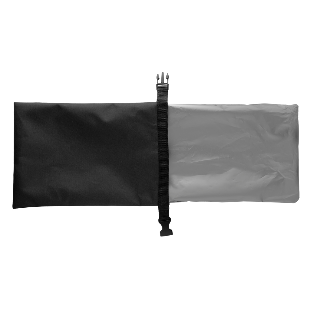 Nevera plegable Snackstrap AWARE™ RPET 30x20 cm - Viaje - Mochilas corporativas personalizadas - imagen 6