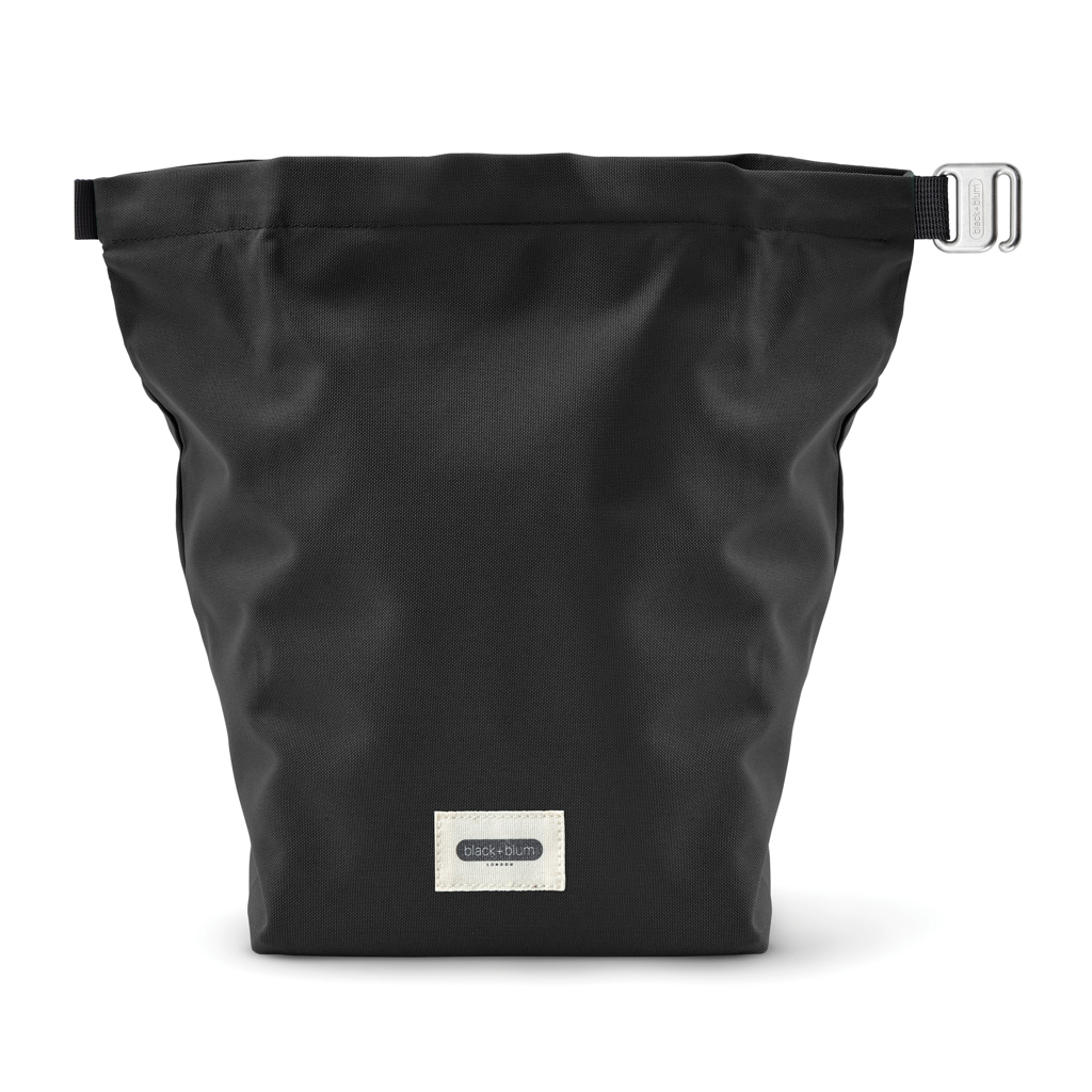 Nevera térmica para almuerzo Black+Blum de 6,7 L - Viaje - Mochilas corporativas personalizadas - imagen 4
