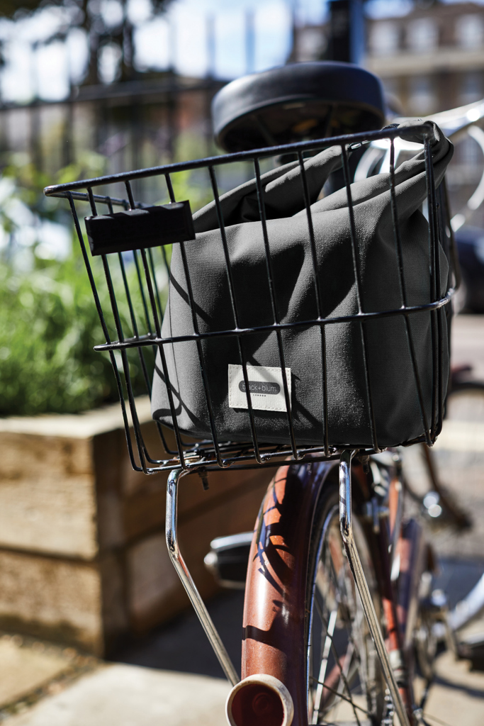 Nevera térmica para almuerzo Black+Blum de 6,7 L - Viaje - Mochilas corporativas personalizadas - imagen 13