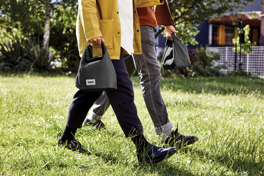 Nevera térmica para almuerzo Black+Blum de 6,7 L - Viaje - Mochilas corporativas personalizadas - imagen 15