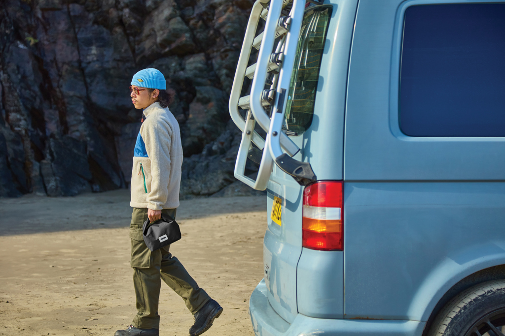 Nevera térmica para almuerzo Black+Blum de 6,7 L - Viaje - Mochilas corporativas personalizadas - imagen 16