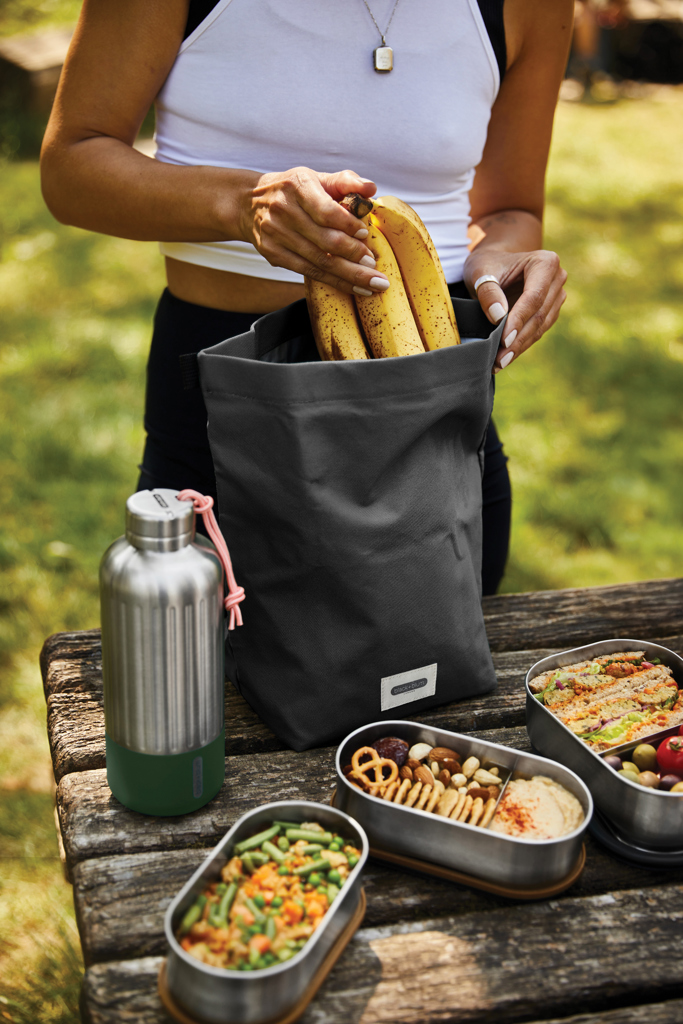 Nevera térmica para almuerzo Black+Blum de 6,7 L - Viaje - Mochilas corporativas personalizadas - imagen 17