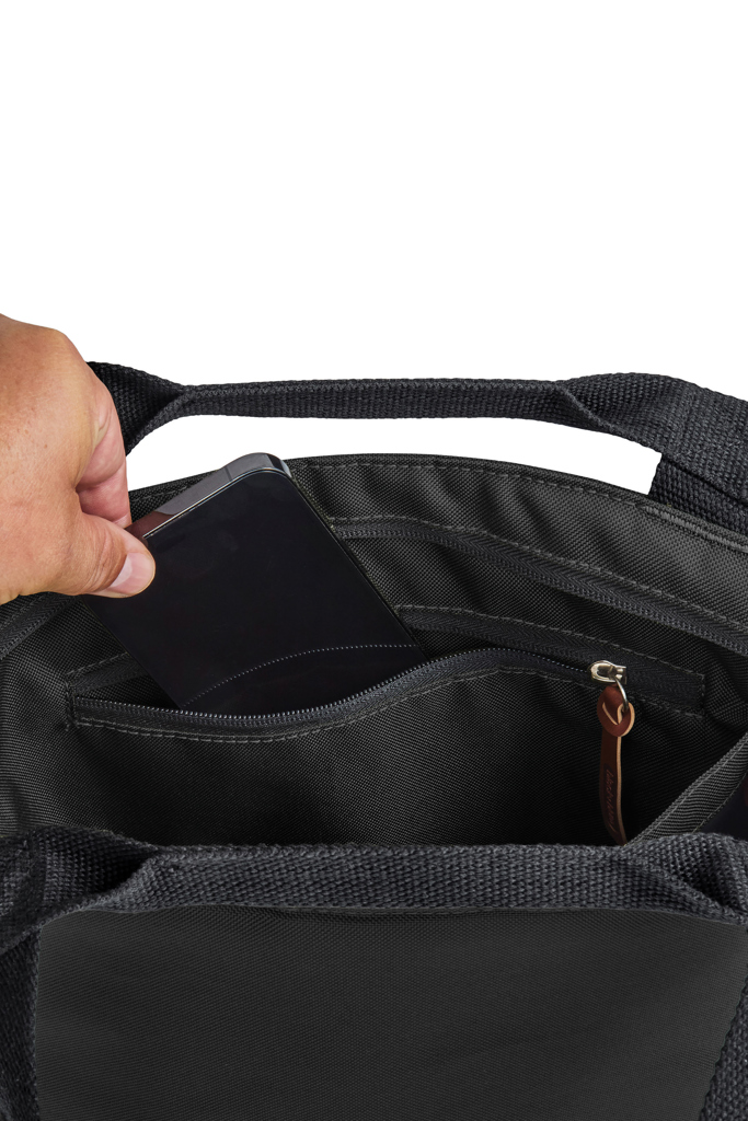 Bolsa térmica Black+Blum de 16 L - Viaje - Mochilas corporativas personalizadas - imagen 13