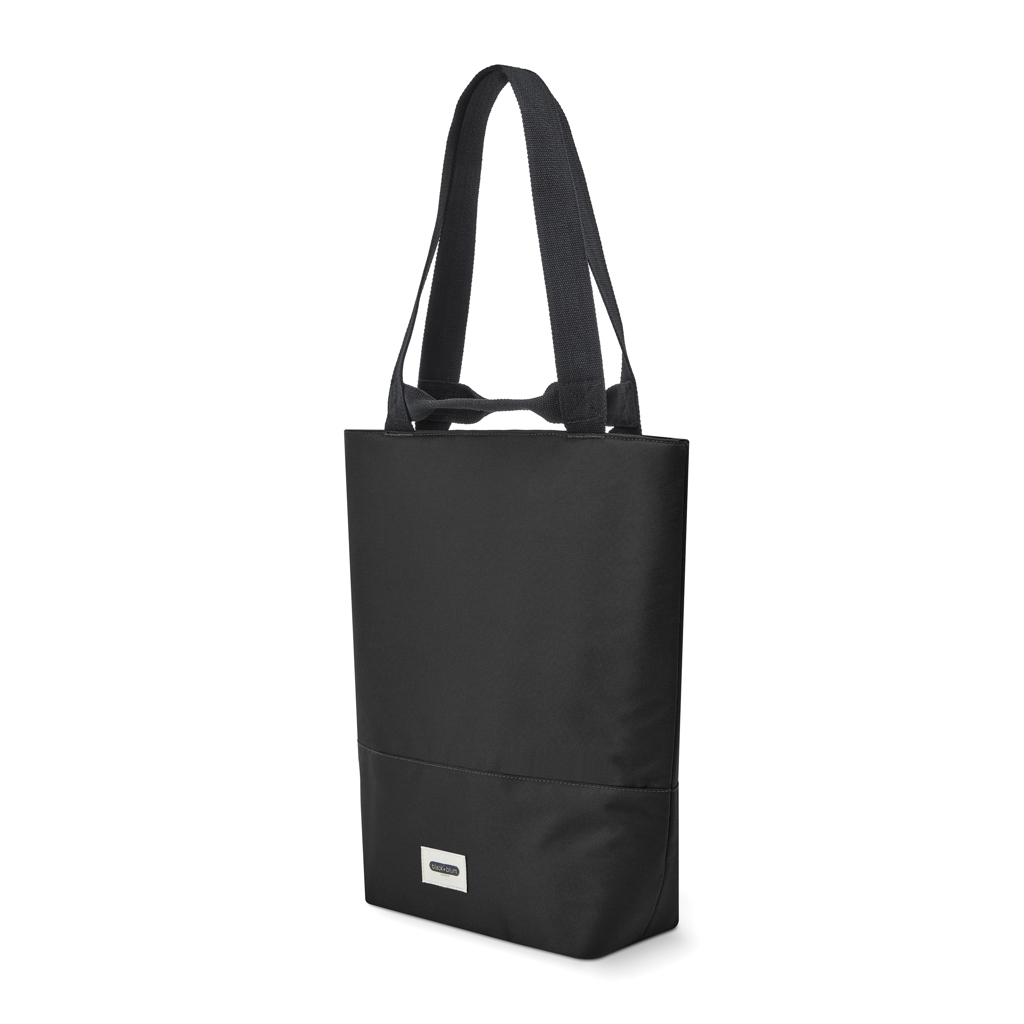 Bolsa térmica Black+Blum de 16 L - Viaje - Mochilas corporativas personalizadas - vista alternativa