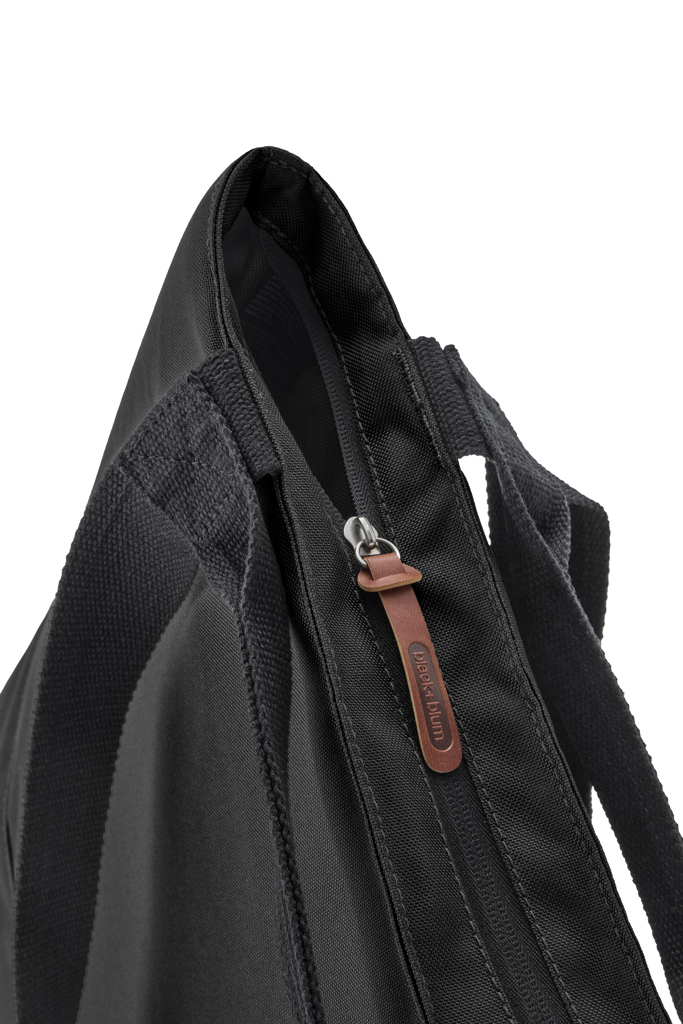 Bolsa térmica Black+Blum de 16 L - Viaje - Mochilas corporativas personalizadas - imagen 10