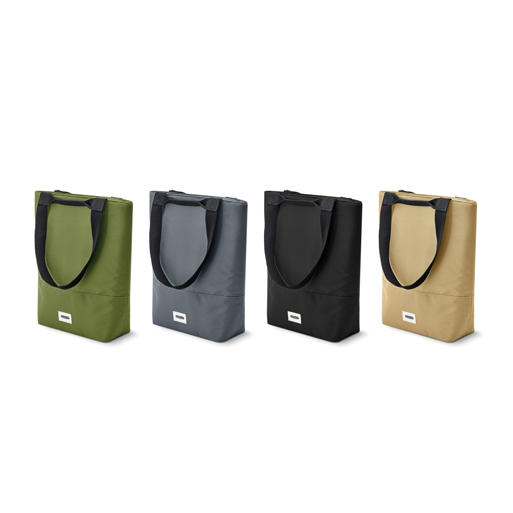 Bolsa térmica Black+Blum de 16 L - Viaje - Mochilas corporativas personalizadas - imagen 16