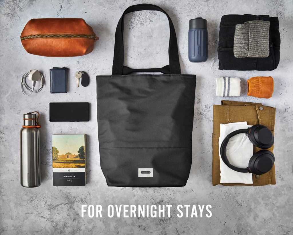 Bolsa térmica Black+Blum de 16 L - Viaje - Mochilas corporativas personalizadas - imagen 18