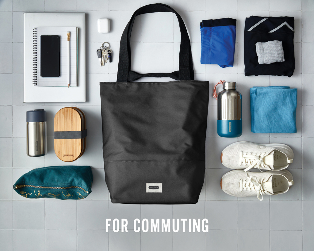 Bolsa térmica Black+Blum de 16 L - Viaje - Mochilas corporativas personalizadas - imagen 19