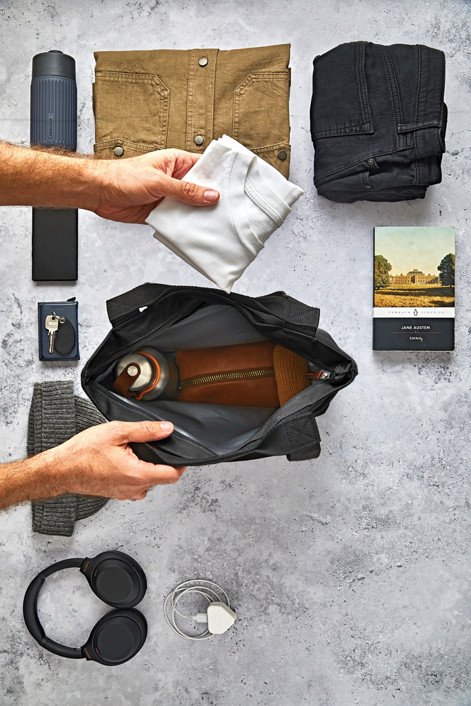 Bolsa térmica Black+Blum de 16 L - Viaje - Mochilas corporativas personalizadas - imagen 22