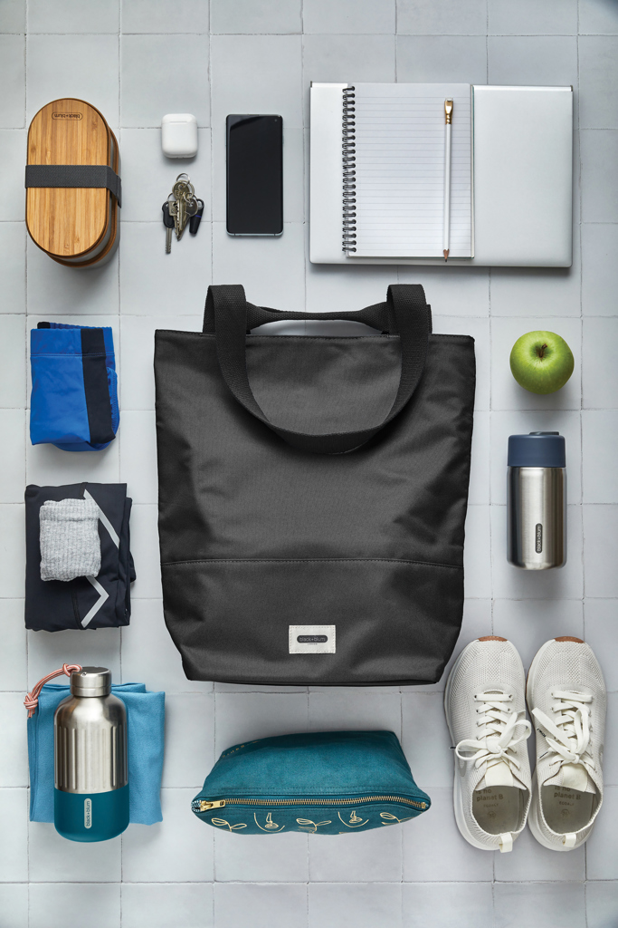 Bolsa térmica Black+Blum de 16 L - Viaje - Mochilas corporativas personalizadas - imagen 24