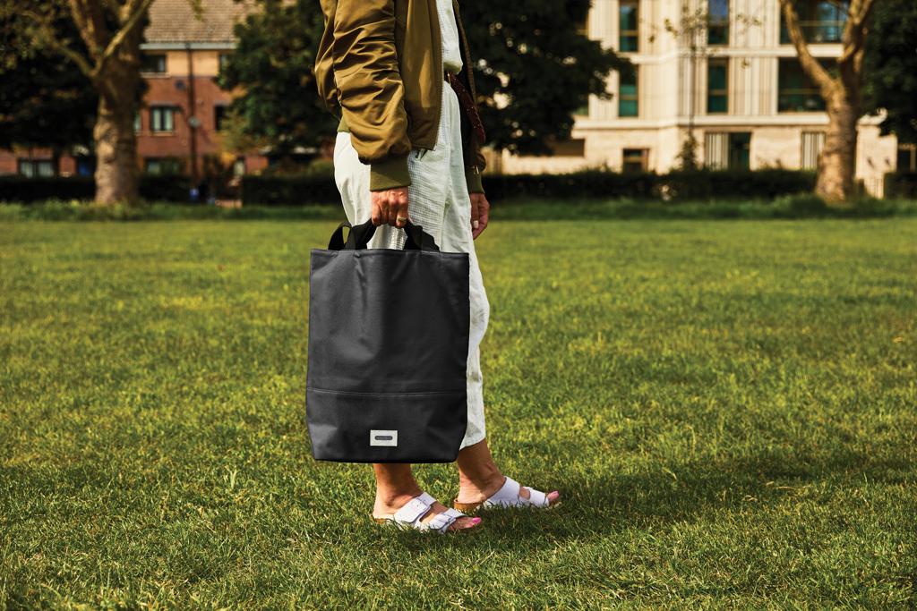 Bolsa térmica Black+Blum de 16 L - Viaje - Mochilas corporativas personalizadas - imagen 27