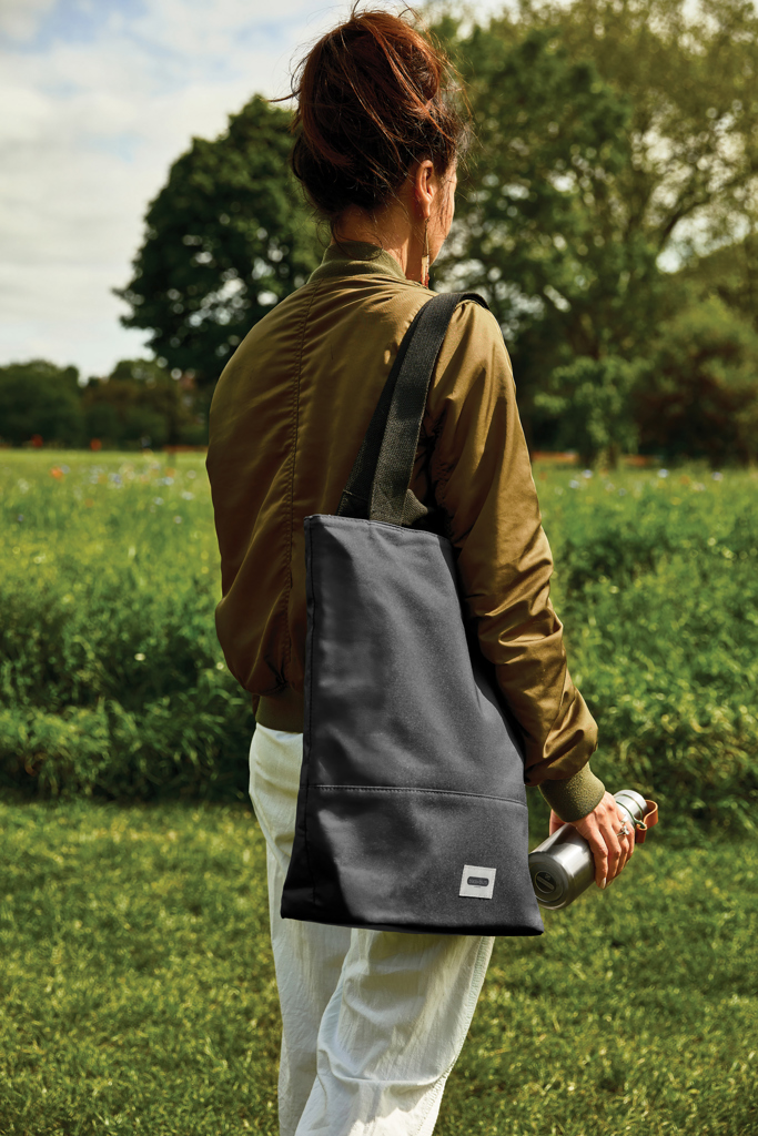 Bolsa térmica Black+Blum de 16 L - Viaje - Mochilas corporativas personalizadas - imagen 28